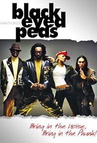 Primary photo for Black Eyed Peas: Bring Noise, Bring in Phunk