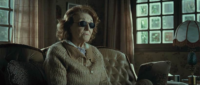 Julia Gutiérrez Caba in Julia's Eyes (2010)