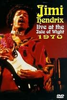 Jimi Hendrix at the Isle of Wight (1991)