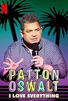 Patton Oswalt in Patton Oswalt: I Love Everything (2020)