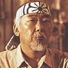 Pat Morita