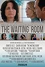 Debra Markowitz, Ciarán Sheehan, Justin L. Wilson, Jennifer Jiles, Heather Brittain, and Noelle Diane in The Waiting Room (2017)