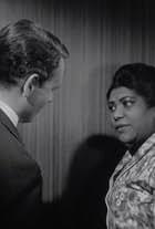 Pearl Prescod in Danger Man (1960)