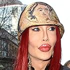 Pete Burns