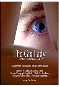 The Gin Lady (2011)