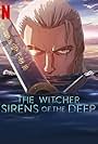 The Witcher: Sirens of the Deep (2025)