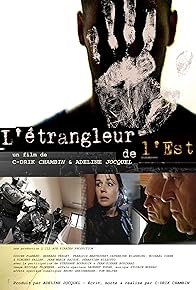 Primary photo for L'étrangleur de l'Est