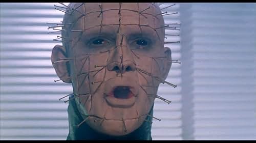 Hellraiser