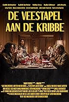 De Veestapel aan de Kribbe