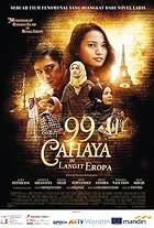 99 Cahaya di Langit Eropa