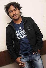 Primary photo for Arjun Janya