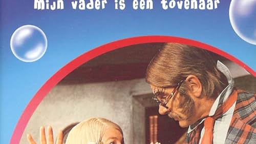 Maroesja Lacunes and Ton Lensink in Tita Tovenaar (1972)