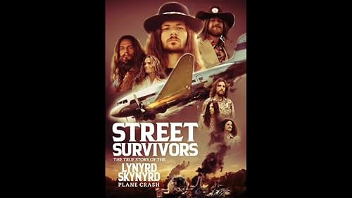 Street Survivors