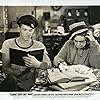 Ronald Reagan and Marjorie Rambeau in Tugboat Annie Sails Again (1940)