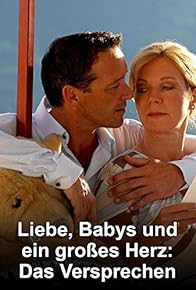 Primary photo for Liebe, Babys und ein großes Herz - Das Versprechen