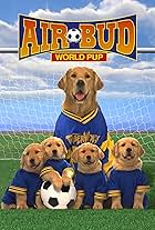 Air Bud: World Pup