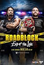 WWE Roadblock: End of the Line