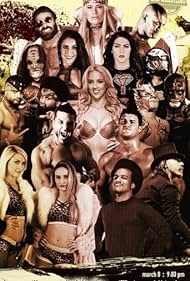 Bar Wrestling 10: March Of The Pigs (2018)