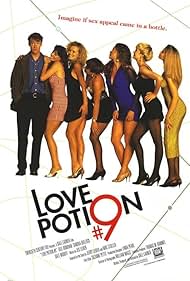 Love Potion No. 9 (1992)