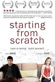 Starting from Scratch (2013) Winner 'Best Film', 'Best Comedy', 'Best Cast', 'Best Editing'. www.StartingFromScratchMovie.com