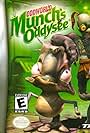 Oddworld: Munch's Oddysee (2003)