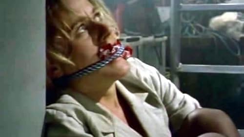 Lena Lessing in Coast Guard (1997)