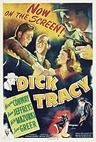 Dick Tracy