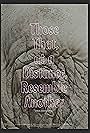 Those That, at a Distance, Resemble Another (2019)