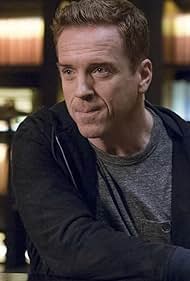 Damian Lewis in Billions (2016)