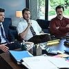 Adam Scott, Nick Offerman, and Chris Pratt in Parks and Recreation (2009)