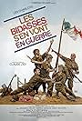 Les bidasses s'en vont en guerre (1974)