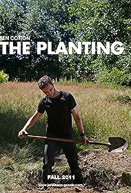 Ben Cotton in The Planting (2011)