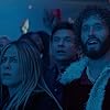 Jennifer Aniston, Jason Bateman, Olivia Munn, and T.J. Miller in Office Christmas Party (2016)