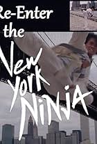 Re-Enter the New York Ninja