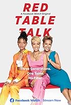 Red Table Talk