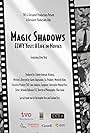 Magic Shadows, Elwy Yost: A Life in Movies (2021)