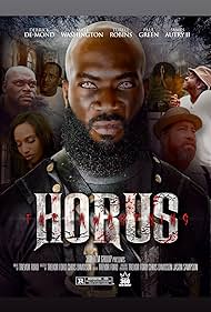 Horus (2022)