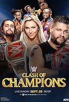 WWE Clash of Champions