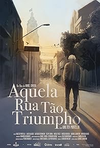 Primary photo for Aquela Rua Tão Triumpho