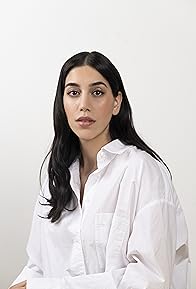 Primary photo for Anushka Melkonian