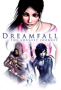 Primary photo for Dreamfall: The Longest Journey