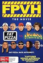 Fat Pizza vs. Housos