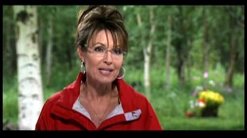 Sarah Palin's Alaska: The Complete Season One