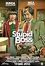 Bunga Citra Lestari and Reza Rahadian in My Stupid Boss (2016)