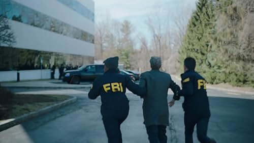 My scene from 'FBI' season 3, episode 11