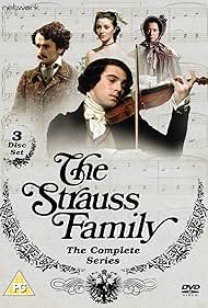 The Strauss Family (1972)