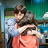 Jung Il-woo and Kang Ji-young in Yashiknamnyeo (2020)