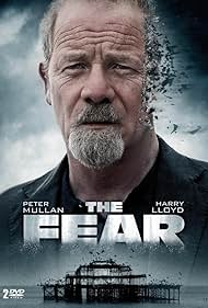 Peter Mullan in The Fear (2012)