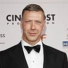 Mikael Persbrandt