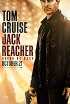 Jack Reacher: Never Go Back